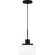 manufacturer_finish:Matte Black|manufacturer_glass:Opal Etched Ribbed Glass