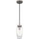 manufacturer_finish:Antique Nickel|manufacturer_glass:Clear Glass