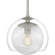 manufacturer_finish:Brushed Nickel|manufacturer_glass:Clear Glass With Cloud Glass Inside Clear Outside