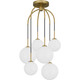 manufacturer_finish:Aged Brass|manufacturer_glass:Shade 1: White Cloud Glass - Shade 2: Cloud Glass