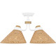 manufacturer_finish:Matte White|manufacturer_glass:Rattan Caning