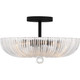 manufacturer_finish:Matte Black|manufacturer_glass:Clear Ribbed Glass