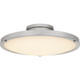 manufacturer_finish:Brushed Nickel|manufacturer_glass:Etched Glass Painted White Inside|light_source:LED|light_output:2500.00lm|color_temperature:3000K|cri:90