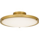manufacturer_finish:Brushed Gold|manufacturer_glass:Etched Glass Painted White Inside|light_source:LED|light_output:2500.00lm|color_temperature:3000K|cri:90
