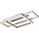 manufacturer_finish:Painted Brushed Nickel|manufacturer_glass:Unspecified|light_source:LED|light_output:3500.00lm|color_temperature:3000K|cri:90