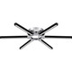 manufacturer_finish:Polished Chrome|manufacturer_glass:Unspecified|light_source:LED|light_output:3500.00lm|color_temperature:3000K|cri:90