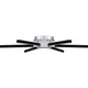 manufacturer_finish:Polished Chrome|manufacturer_glass:Unspecified|light_source:LED|light_output:3500.00lm|color_temperature:3000K|cri:90