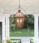 manufacturer_finish:Aged Copper|manufacturer_glass:Shade 1: Clear Glass - Shade 2: Clear Glass Panel - Shade 3: Clear Glass Panel