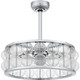 manufacturer_finish:Polished Chrome/Clear