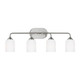 manufacturer_finish:Brushed Steel|light_output:Unspecified|color_temperature:Unspecified|cri:Unspecified