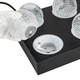 Marni Charging Station (K-3219-CGR-8-BK)