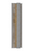 Kuzco Lighting - EW6824-GY - LED Wall Sconce - Caspian - Gray