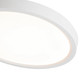 Mio LED Flush Mount (FM47712-WH-5CCT)