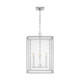 Erro Four Light Pendant (AC1144PN)