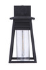 Becca One Light Outdoor Wall Mount (ZA2714-TB)