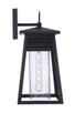 Becca One Light Outdoor Wall Mount (ZA2714-TB)