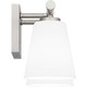 Brindley Two Light Bath (BID8616BN)