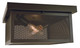 Framburg - 5460 MB - Two Light Flush Mount - Windsor - Mahogany Bronze