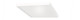 Modern Forms - FM-4407-WT - LED Flush Mount - Logo - White