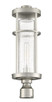 Encompass One Light Outdoor Post Mount (ZA4215-SA)