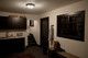 Two Light Flush Mount (8109NI)