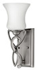 Hinkley - 5000AN - LED Vanity - Brooke - Antique Nickel