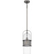Quoizel Piccolo Pendant One Light Mini Pendant (QPP6221AN)