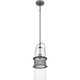 Quoizel Piccolo Pendant One Light Mini Pendant (QPP6221AN)