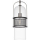 Quoizel Piccolo Pendant One Light Mini Pendant (QPP6221AN)