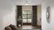Quoizel Semi-Flush Mount Two Light Semi Flush Mount (QSF5581WS)