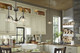 Trilogy One Light Mini Pendant (TRG1508OZ)