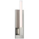 Visual Comfort Signature - IKF 2360PN-WG - LED Wall Sconce - Mafra - Polished Nickel