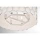 Missing Link Six Light Pendant (P1896-613)