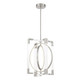Double Take LED Pendant (P2265-084-L)
