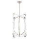 Double Take LED Pendant (P2266-084-L)