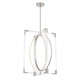 Double Take LED Pendant (P2266-084-L)