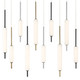 Cumberland LED Chandelier (37235-031)