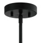 Collins One Light Mini Pendant (54291-FB)
