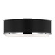 Marlow Three Light Flush Mount (LF1053PN)