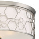 LED Flush Mount (845-84-L)