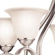 Dover Five Light Chandelier (2020NI)