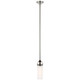 Visual Comfort Signature - TOB 5778PN-WG - LED Pendant - Jeffery - Polished Nickel