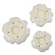 Selene Wall Decor, S/3 (03513)