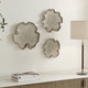 Selene Wall Decor, S/3 (03513)