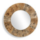 Uttermost - 08391 - Mirror - Hiram - Natural