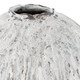 Chocolate Cascade Vase (18399)