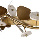 Biscotti LED Chandelier (21416)