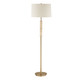 Verlaine One Light Floor Lamp (30736-1)