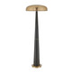 Davis Three Light Floor Lamp (30738-1)