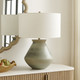 Natrone One Light Table Lamp (30743-1)